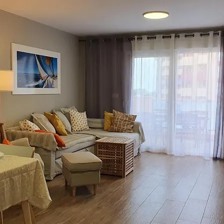 Atico Dream Miradores Del Puerto Apartment La Manga del Mar Menor