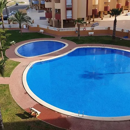 Apartment Atico Dream Miradores Del Puerto