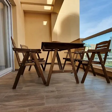 Apartment Atico Dream Miradores Del Puerto La Manga del Mar Menor