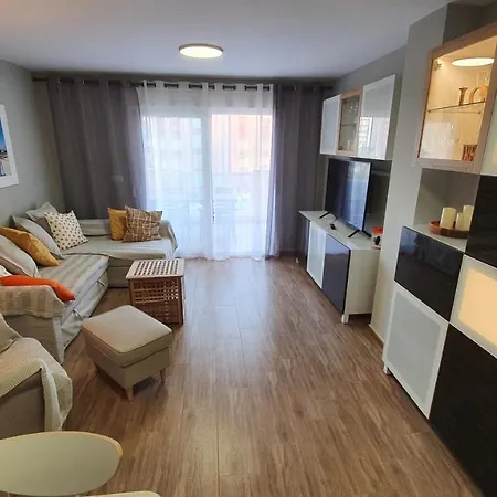 Apartment Atico Dream Miradores Del Puerto