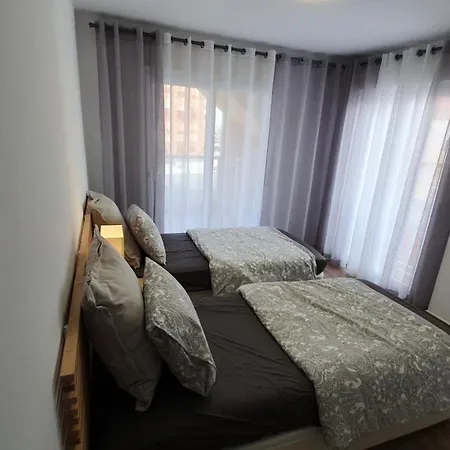Apartment Atico Dream Miradores Del Puerto La Manga del Mar Menor